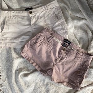 Summer sale BOGO FREE - Express shorts x2